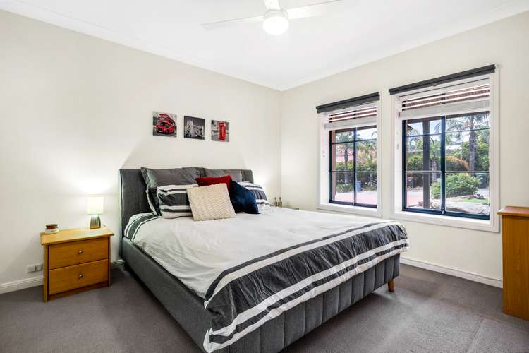 Sixth view of Homely house listing, 5 Huon Court, Flagstaff Hill SA 5159