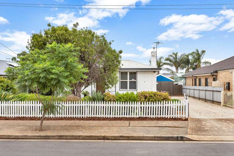 Fifth view of Homely house listing, 9 Limbert Avenue, Seacombe Gardens SA 5047