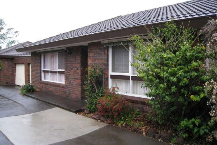 Main view of Homely apartment listing, 6/30 Barkly Street, Box Hill VIC 3128