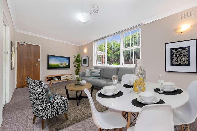 Main view of Homely unit listing, 5/14-16 Church Street, Ashfield NSW 2131