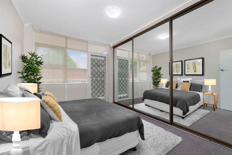 Second view of Homely unit listing, 5/14-16 Church Street, Ashfield NSW 2131