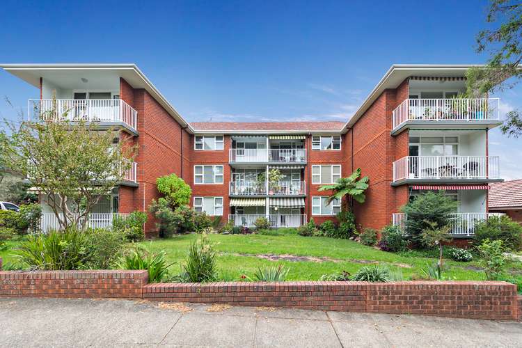 Fifth view of Homely unit listing, 5/14-16 Church Street, Ashfield NSW 2131