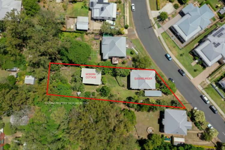 Third view of Homely house listing, 26 Rowland Terrace, Coalfalls QLD 4305