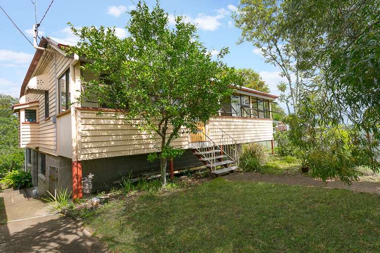 Fifth view of Homely house listing, 26 Rowland Terrace, Coalfalls QLD 4305