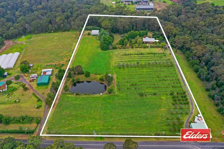 Main view of Homely house listing, 145 Fergusson Road, Lakesland NSW 2572