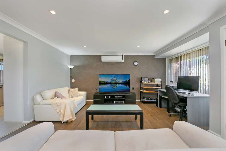 Main view of Homely villa listing, 6/4 Quarry Road, Dundas Valley NSW 2117