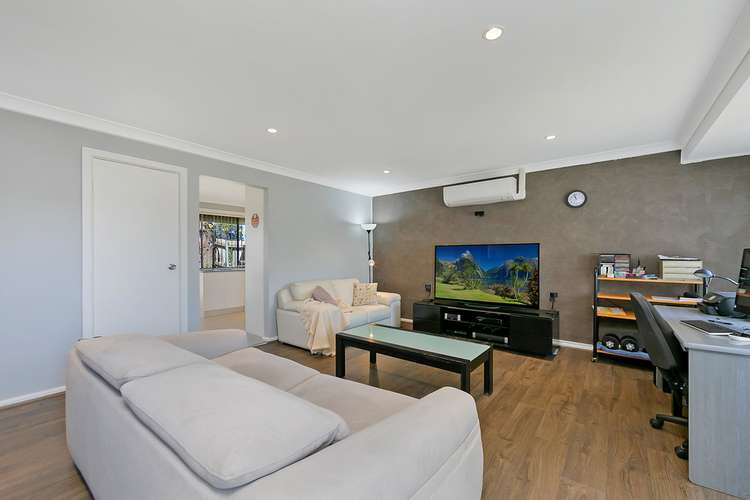 Second view of Homely villa listing, 6/4 Quarry Road, Dundas Valley NSW 2117