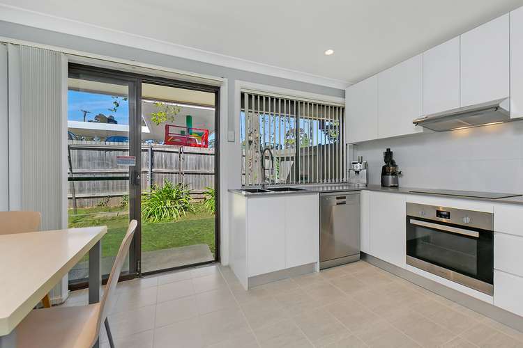 Fourth view of Homely villa listing, 6/4 Quarry Road, Dundas Valley NSW 2117