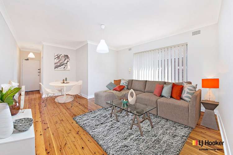 Main view of Homely apartment listing, 1/127 Frederick Street, Ashfield NSW 2131