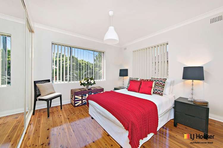 Second view of Homely apartment listing, 1/127 Frederick Street, Ashfield NSW 2131