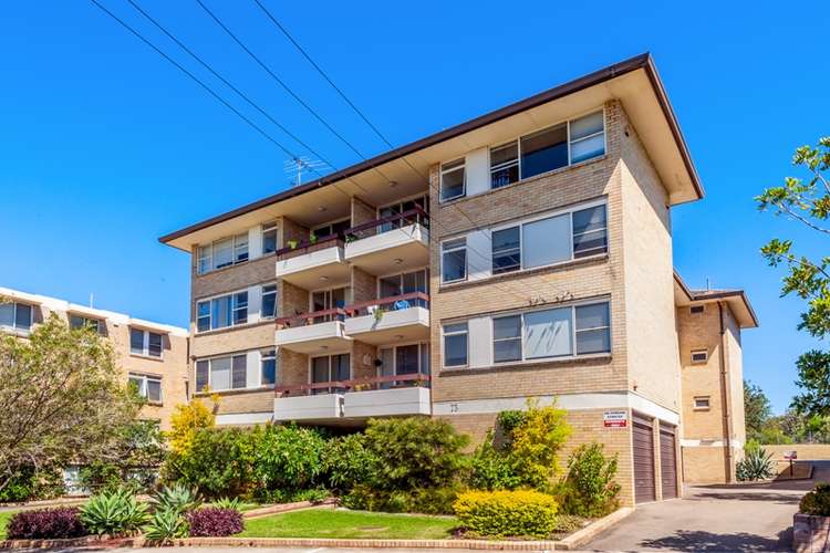 Third view of Homely unit listing, 23/73 Broome Street, Maroubra NSW 2035