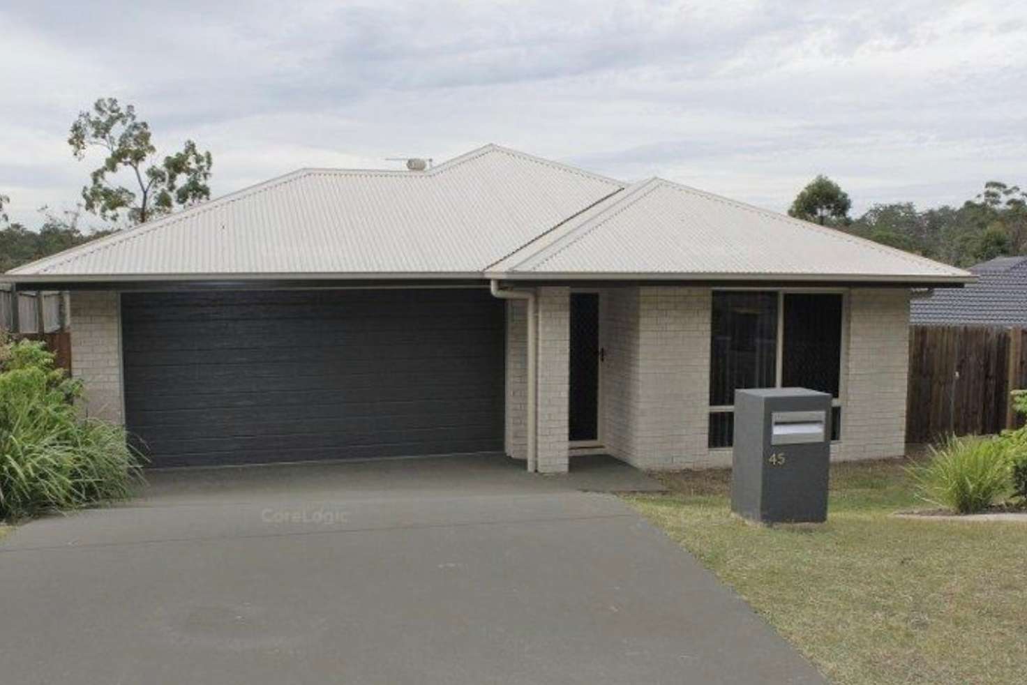 Main view of Homely house listing, 45 Spotted Gum Crescent, Mount Cotton QLD 4165