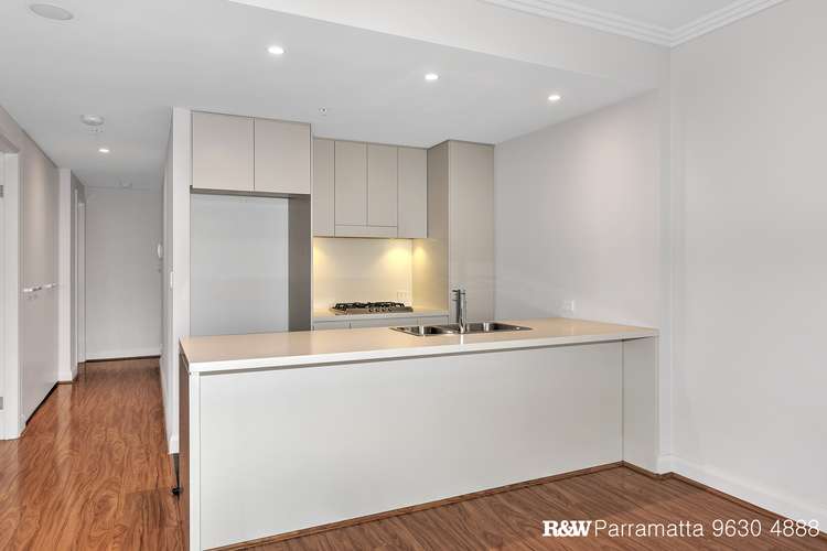 Fourth view of Homely unit listing, 1708/7 Australia Avenue, Sydney Olympic Park NSW 2127