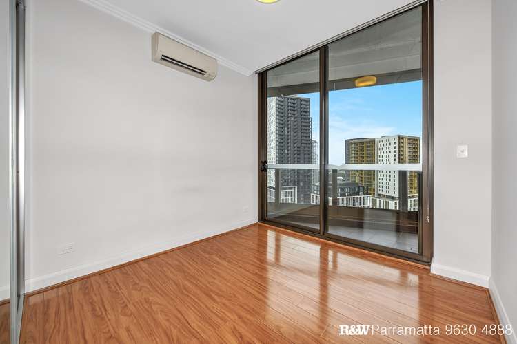 Sixth view of Homely unit listing, 1708/7 Australia Avenue, Sydney Olympic Park NSW 2127
