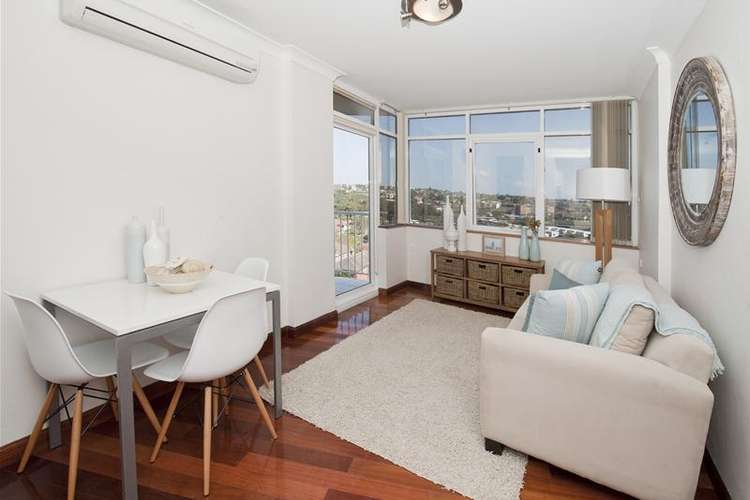 Main view of Homely unit listing, 24A/16-20 Hereward Street, Maroubra NSW 2035