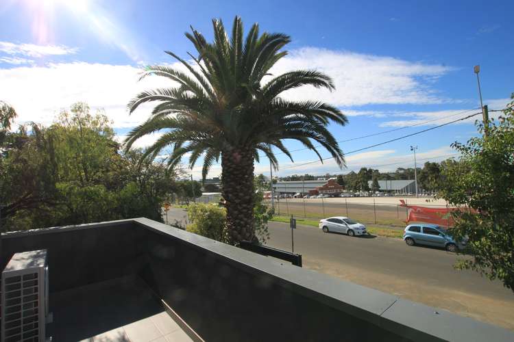 Fifth view of Homely apartment listing, 101/20 Leonard Crescent, Ascot Vale VIC 3032