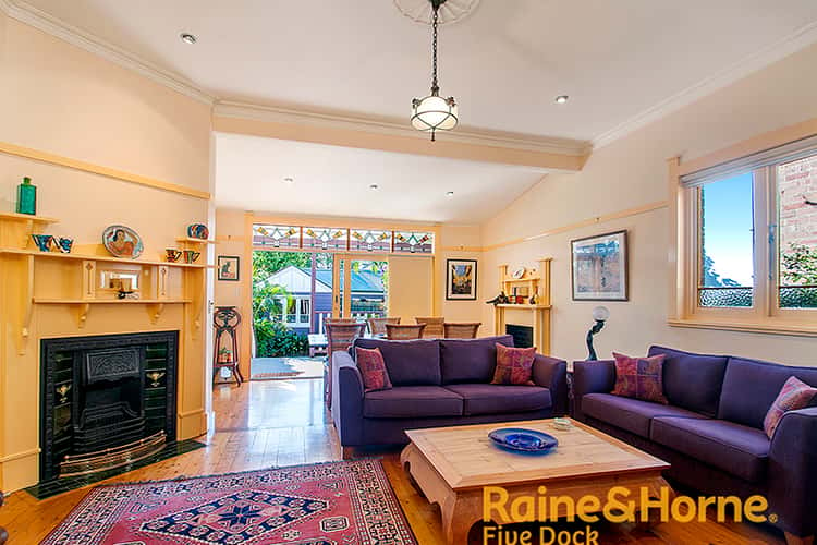 Fifth view of Homely house listing, 54 Coranto Street, Wareemba NSW 2046