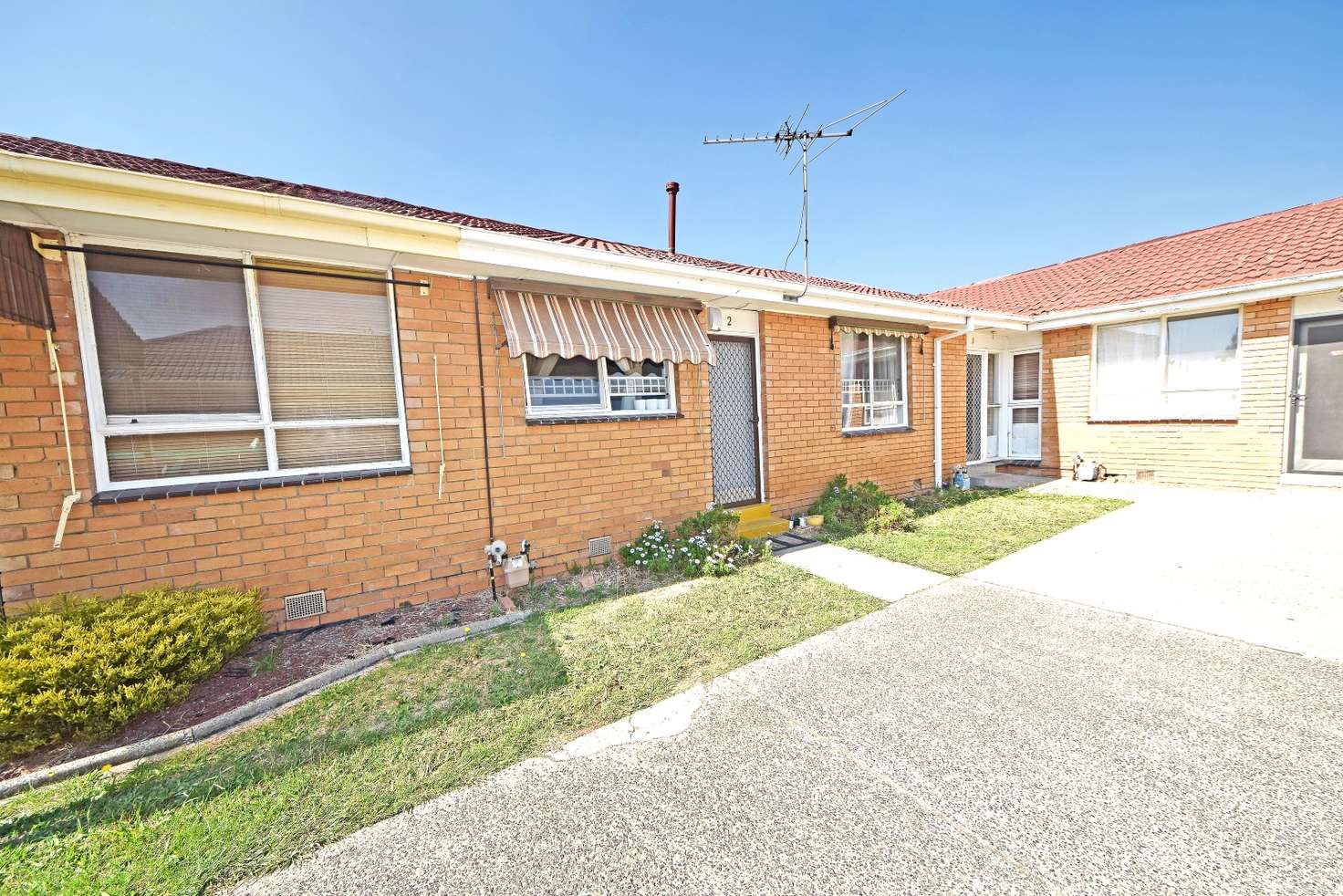 Main view of Homely house listing, 2/50 Glendale Road, Springvale VIC 3171