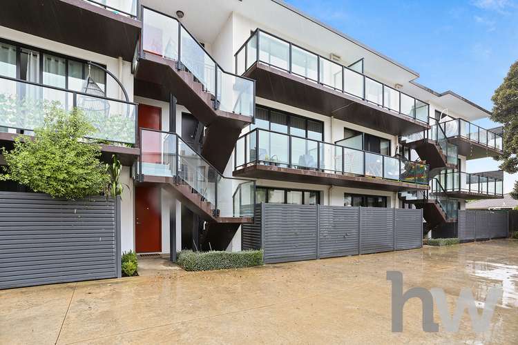 Second view of Homely unit listing, 19/219 Watton Street, Werribee VIC 3030