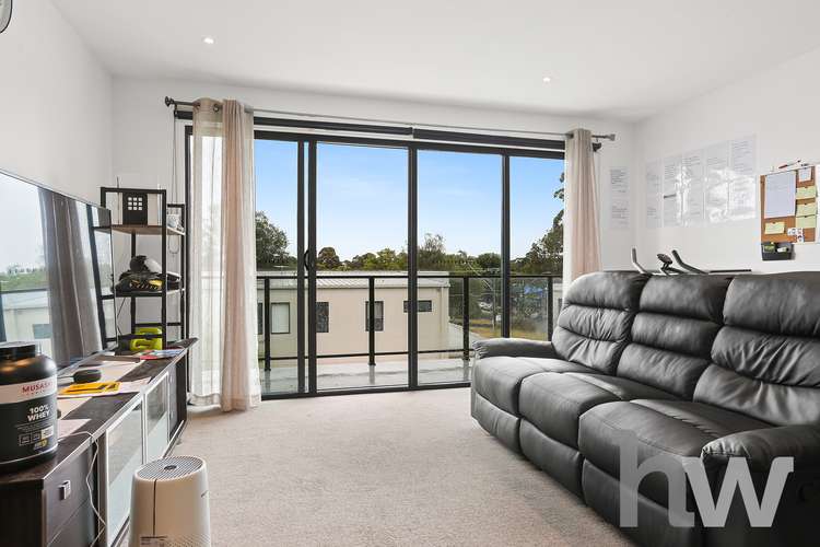 Fifth view of Homely unit listing, 19/219 Watton Street, Werribee VIC 3030