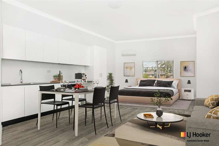 Main view of Homely apartment listing, 69C Georges River Road, Croydon Park NSW 2133