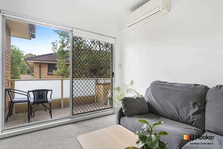 Third view of Homely unit listing, 8/132 Frederick Street, Ashfield NSW 2131