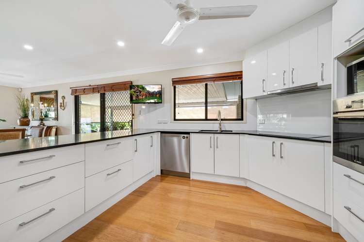 Third view of Homely house listing, 39 Lakeview Drive, Logan Reserve QLD 4133