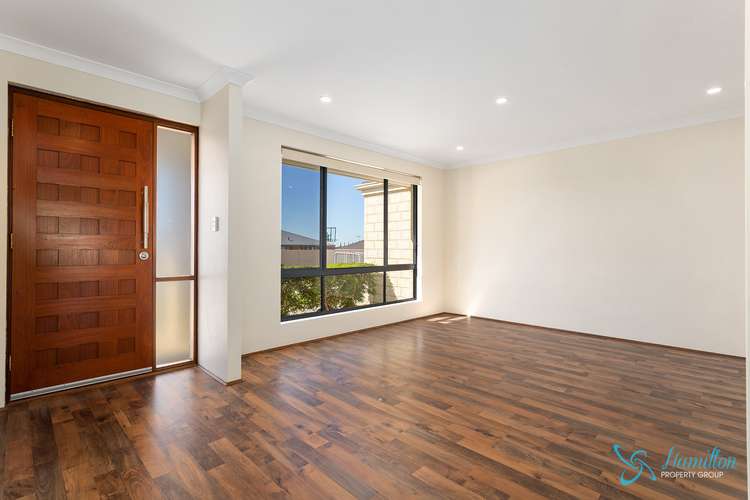 Second view of Homely house listing, 36 Lynella Circuit, Banksia Grove WA 6031