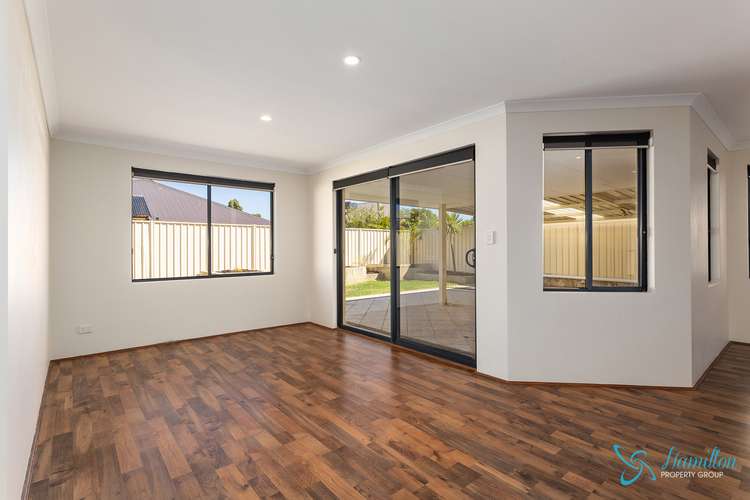 Seventh view of Homely house listing, 36 Lynella Circuit, Banksia Grove WA 6031