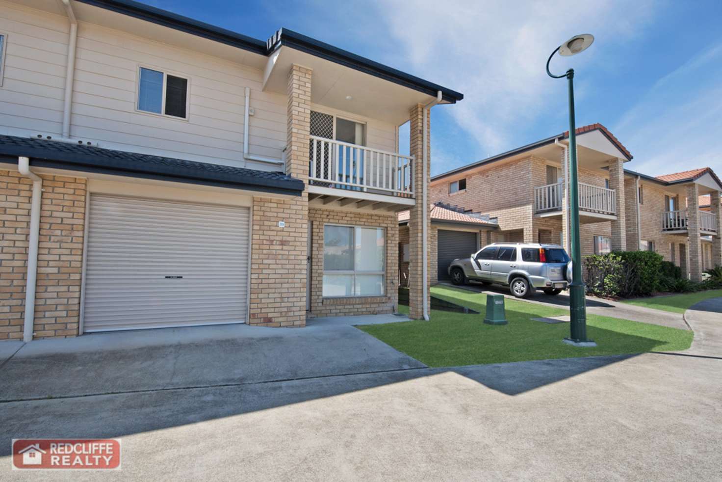Main view of Homely townhouse listing, 46/80 Webster Road, Deception Bay QLD 4508