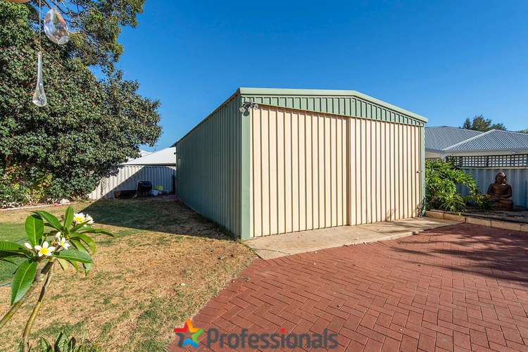 Fourth view of Homely house listing, 5 Bannister Court, Wannanup WA 6210