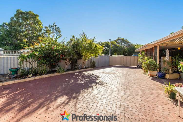 Fifth view of Homely house listing, 5 Bannister Court, Wannanup WA 6210
