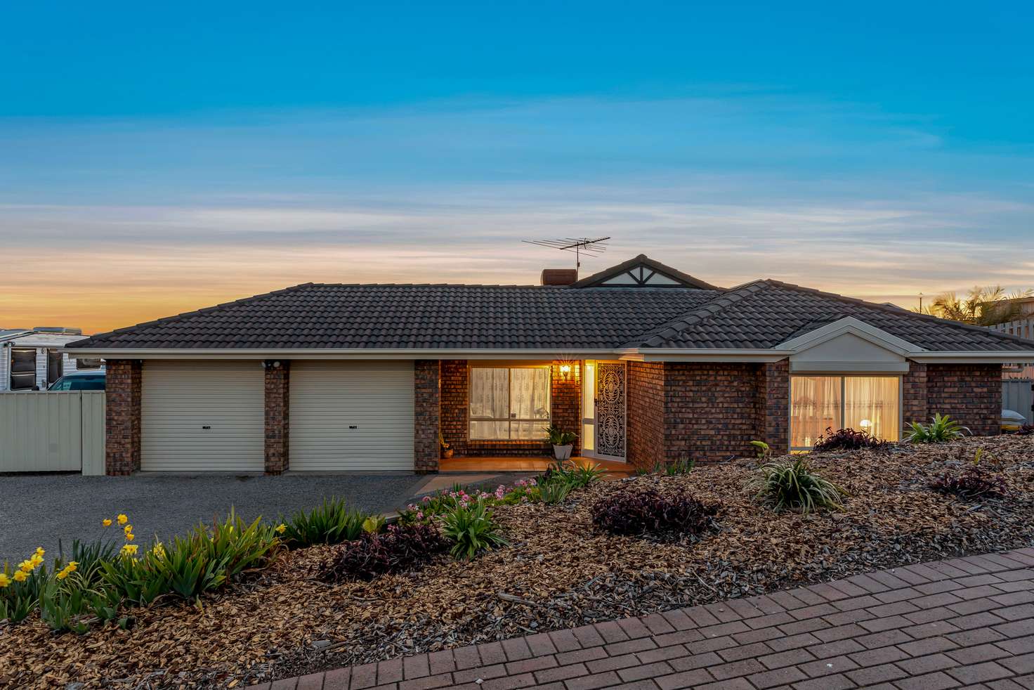 Main view of Homely house listing, 17 Marla Crescent, Noarlunga Downs SA 5168