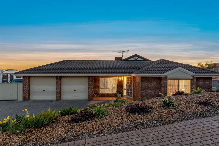 Main view of Homely house listing, 17 Marla Crescent, Noarlunga Downs SA 5168