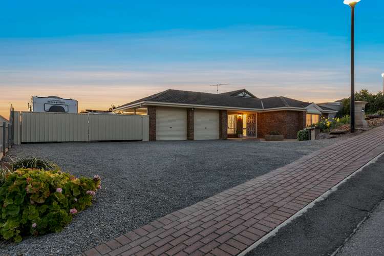 Second view of Homely house listing, 17 Marla Crescent, Noarlunga Downs SA 5168