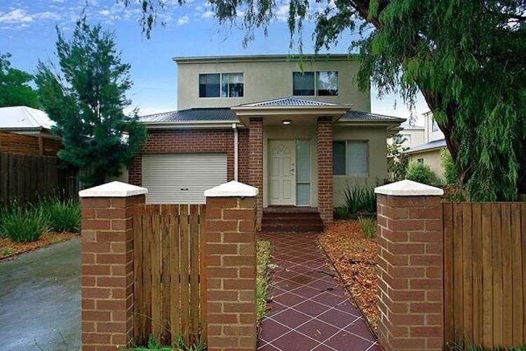 Main view of Homely townhouse listing, 8/82 East Road, Seaford VIC 3198