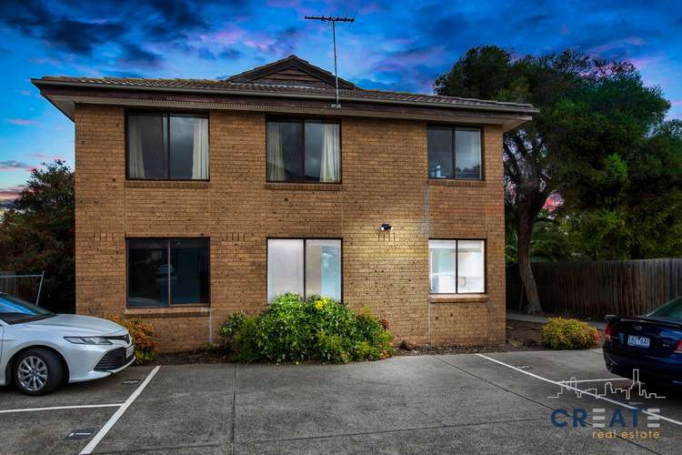 5/31 Ridley Street, Albion VIC 3020