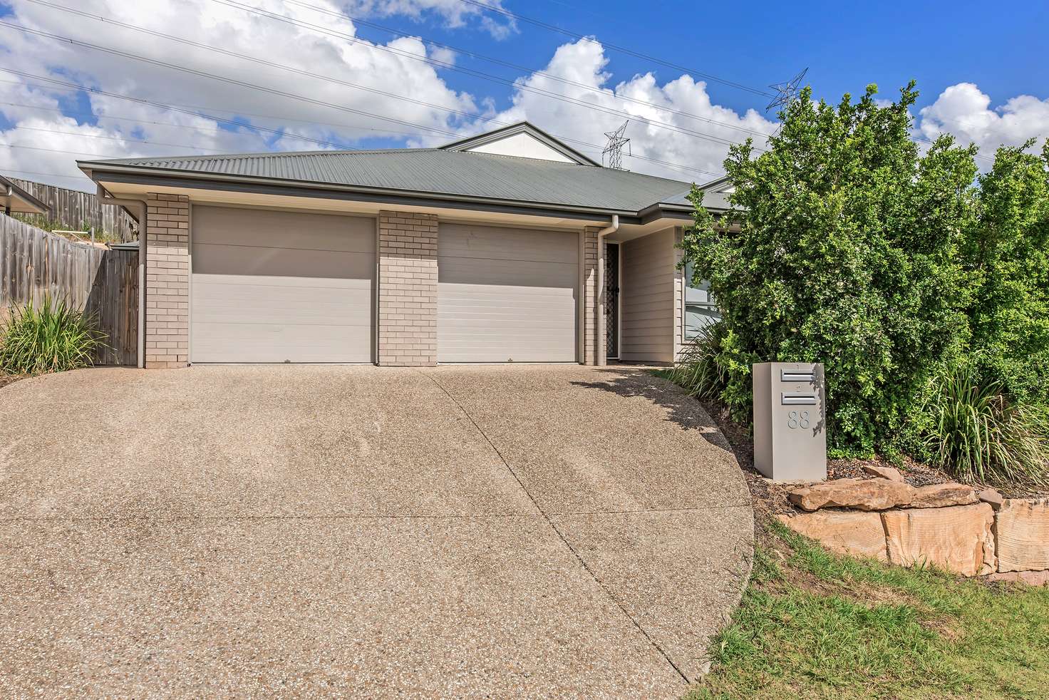 Main view of Homely house listing, 88 Brentwood Drive, Bundamba QLD 4304