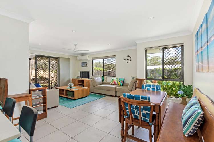 Second view of Homely house listing, 88 Brentwood Drive, Bundamba QLD 4304