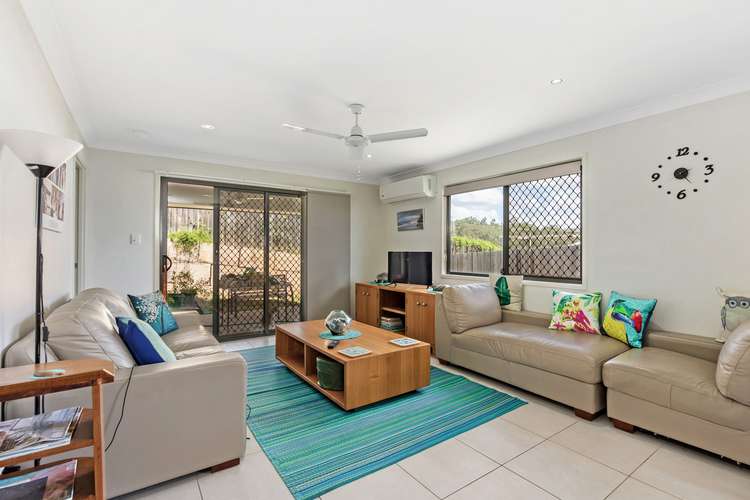 Third view of Homely house listing, 88 Brentwood Drive, Bundamba QLD 4304