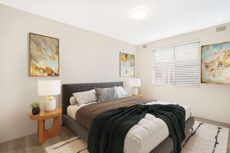 Second view of Homely apartment listing, 10/9-11 Dulwich Street, Dulwich Hill NSW 2203