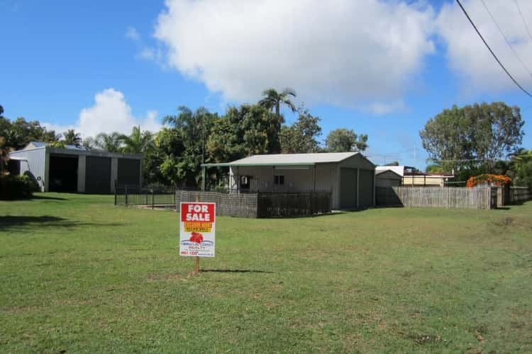 Main view of Homely residentialLand listing, 11 Sivyer Street, Ball Bay QLD 4741