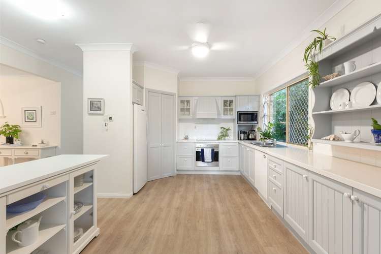 Fourth view of Homely house listing, 95 TREVALLYAN DRIVE, Daisy Hill QLD 4127