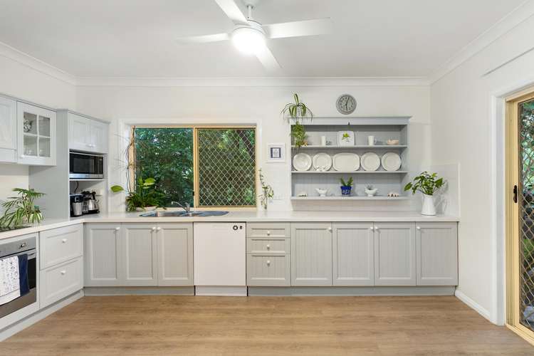 Fifth view of Homely house listing, 95 TREVALLYAN DRIVE, Daisy Hill QLD 4127