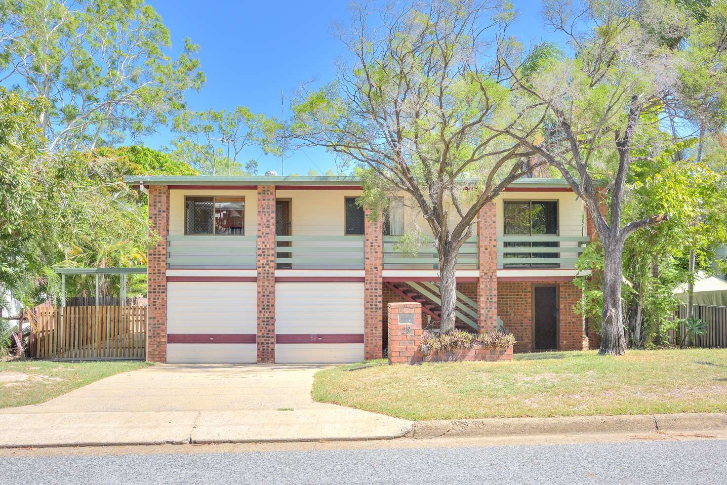 Main view of Homely house listing, 29 Curlew Drive, New Auckland QLD 4680