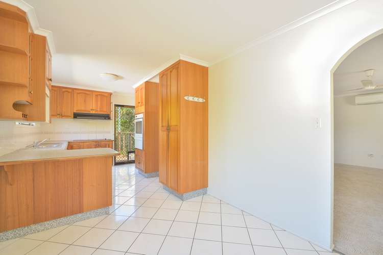 Fifth view of Homely house listing, 29 Curlew Drive, New Auckland QLD 4680
