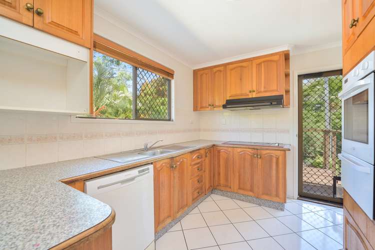 Seventh view of Homely house listing, 29 Curlew Drive, New Auckland QLD 4680