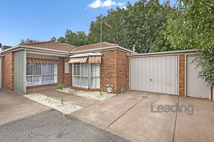 Main view of Homely unit listing, 10/40-42 Harker Street, Sunbury VIC 3429