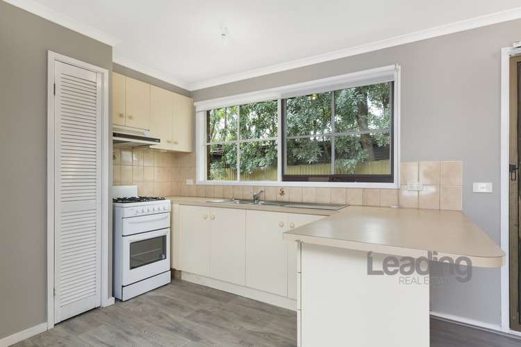 Second view of Homely unit listing, 10/40-42 Harker Street, Sunbury VIC 3429