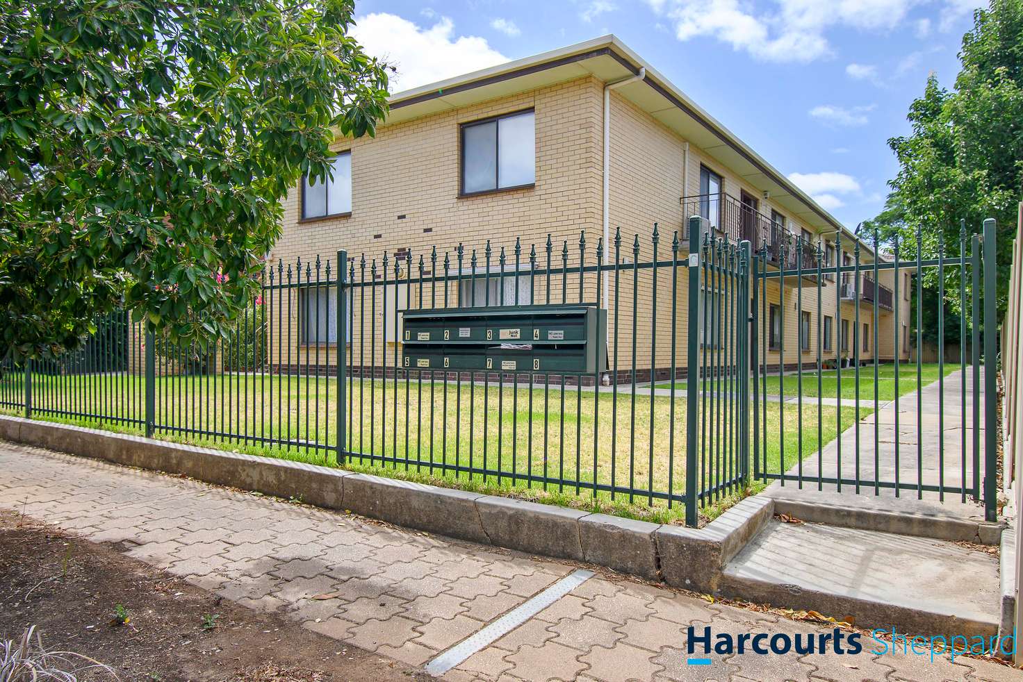 Main view of Homely unit listing, 2/6 West Street, Evandale SA 5069